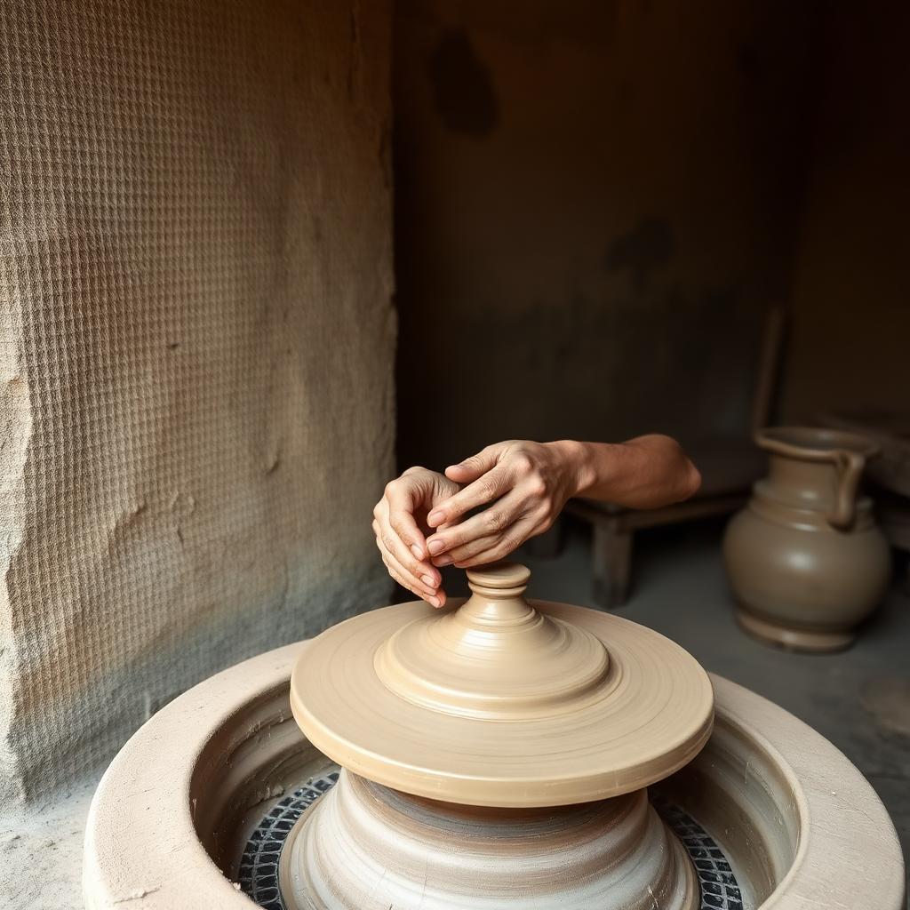 Những trải nghiệm không nên bỏ lỡ tại làng gốm Thanh Hà