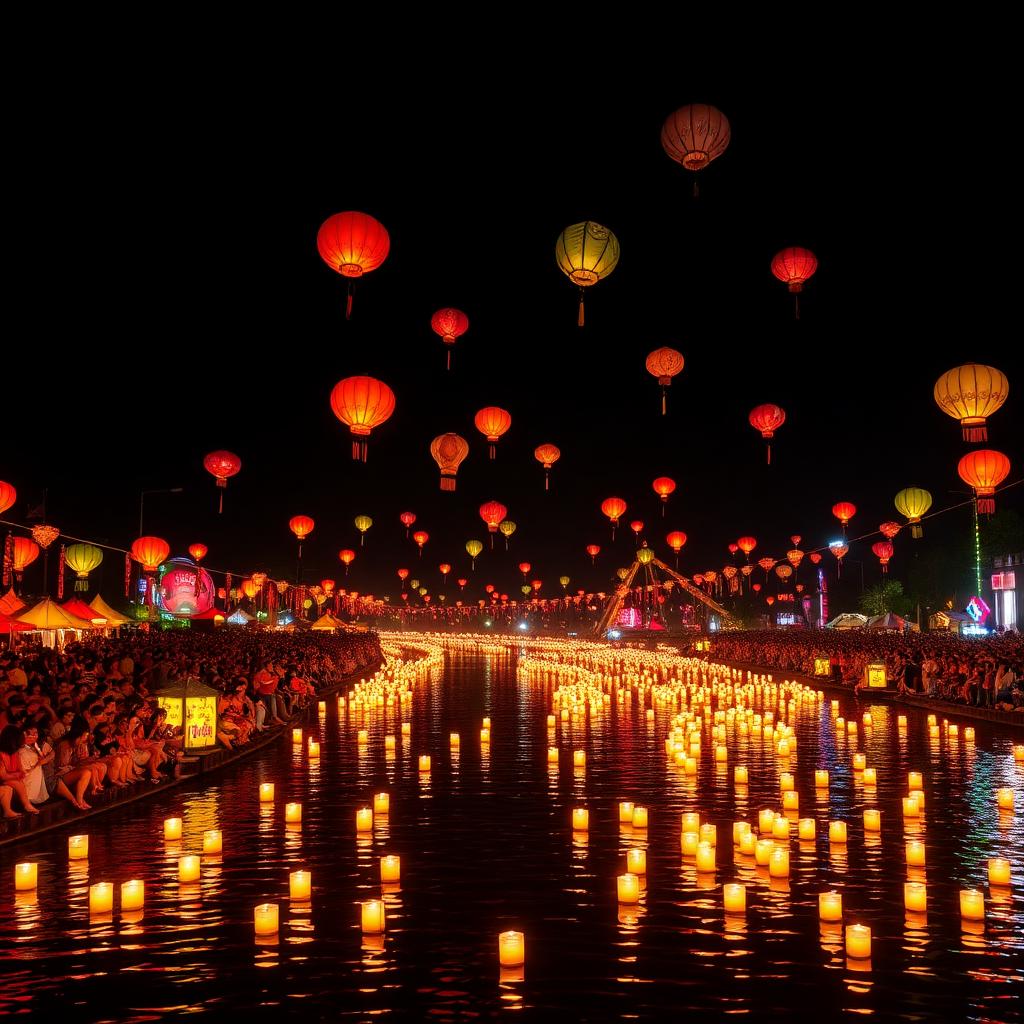 Văn hóa – Lễ hội