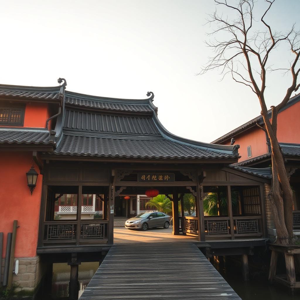 Một ngày khám phá di sản Hội An