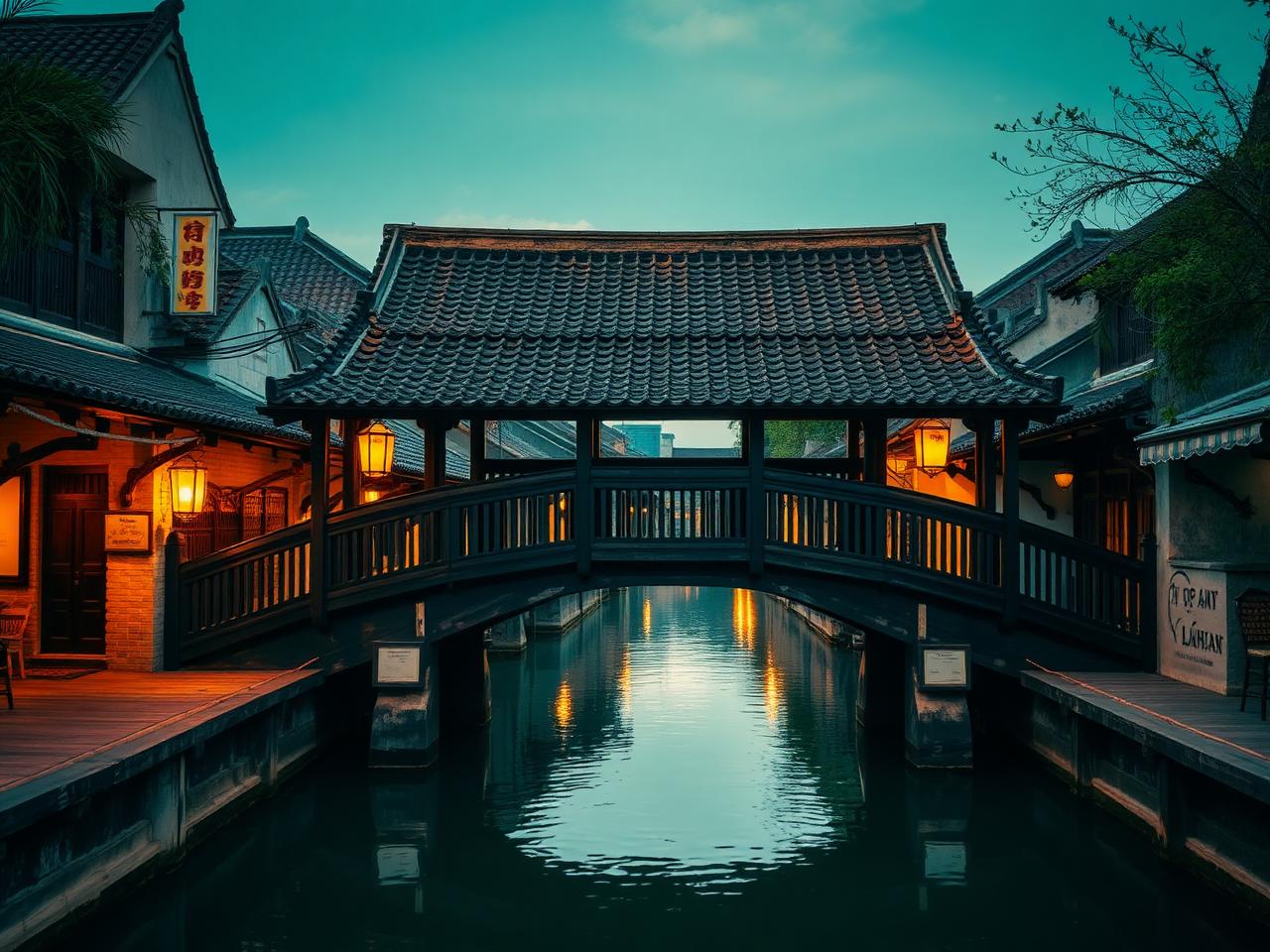 Chùa Cầu